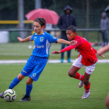 U12 - Standard