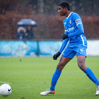 U18 - OH Leuven