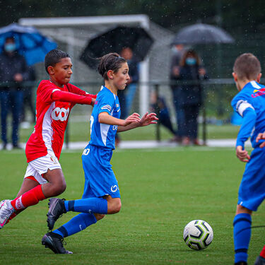 U12 - Standard