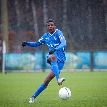 U18 - OH Leuven