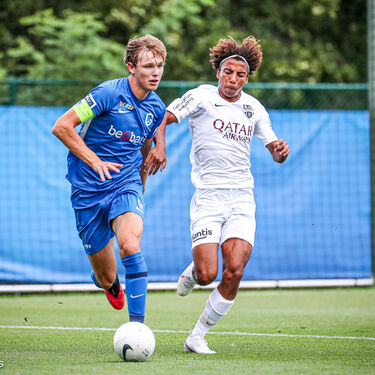 Beloften - Eupen