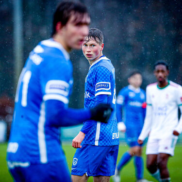 U18 - OH Leuven