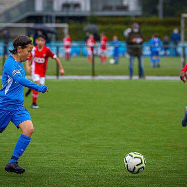 U12 - Standard