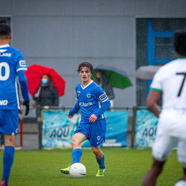 U18 - OH Leuven