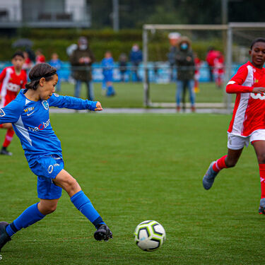 U12 - Standard
