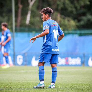Beloften - Eupen