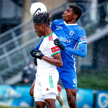 U18 - OH Leuven