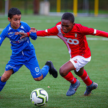 U12 - Standard