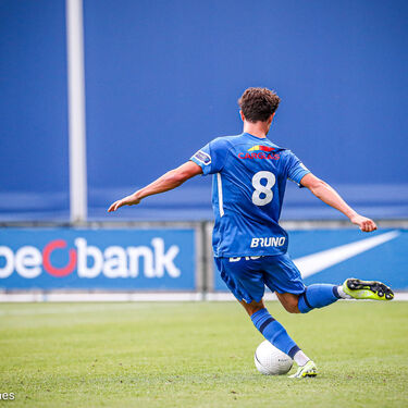 Beloften - Eupen