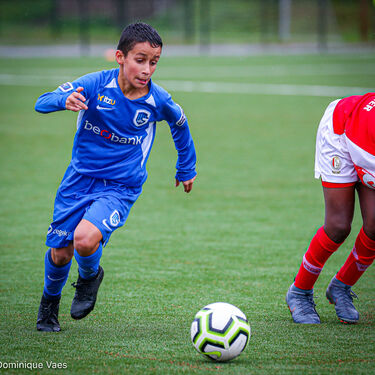 U12 - Standard