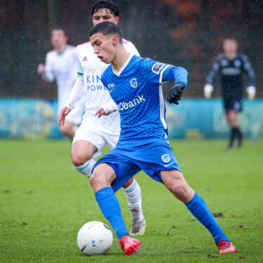 U18 - OH Leuven