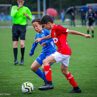 U12 - Standard