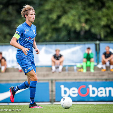 Beloften - Eupen