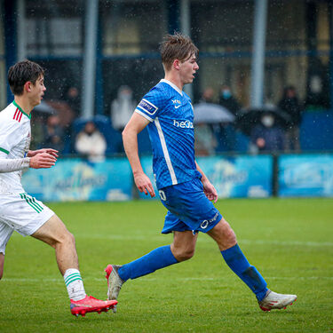 U18 - OH Leuven
