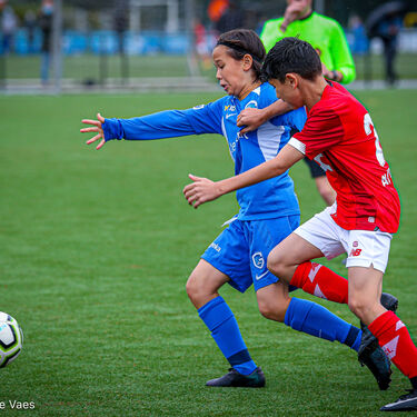 U12 - Standard
