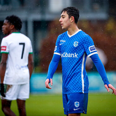 U18 - OH Leuven