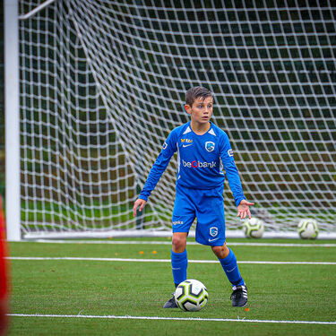 U12 - Standard