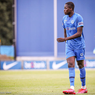 Beloften - Eupen