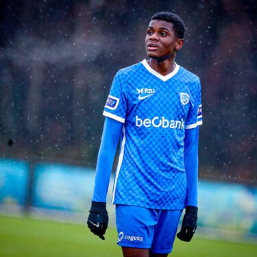 U18 - OH Leuven