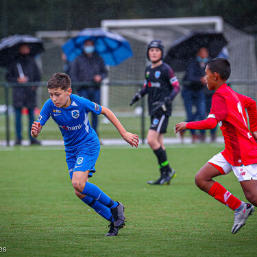 U12 - Standard