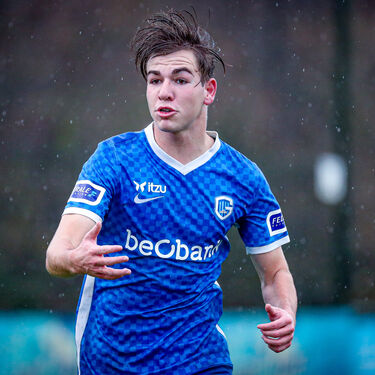 U18 - OH Leuven