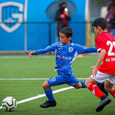 U12 - Standard