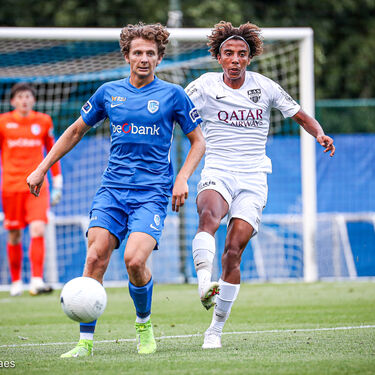 Beloften - Eupen