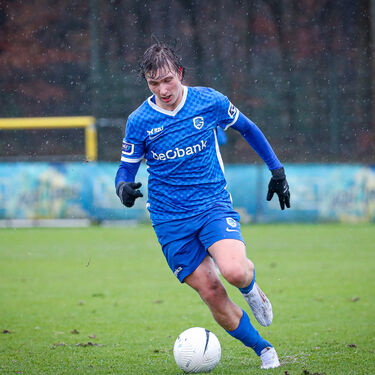 U18 - OH Leuven