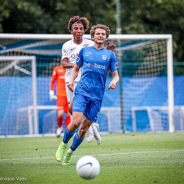 Beloften - Eupen