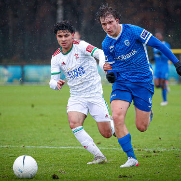 U18 - OH Leuven