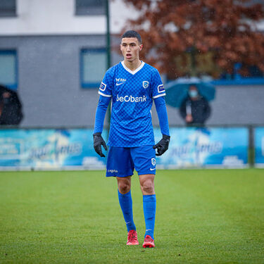U18 - OH Leuven