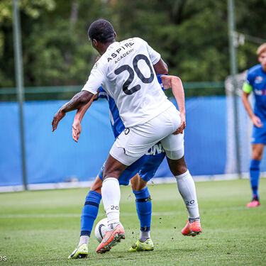 Beloften - Eupen