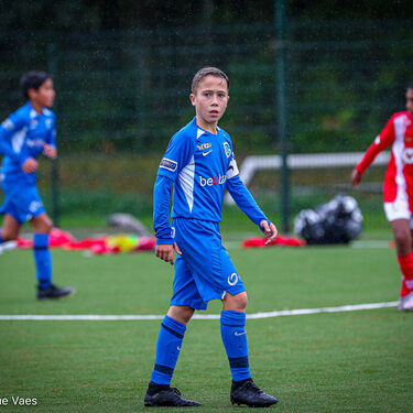 U12 - Standard