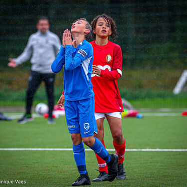 U12 - Standard