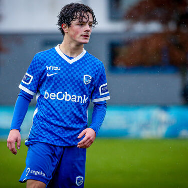 U18 - OH Leuven