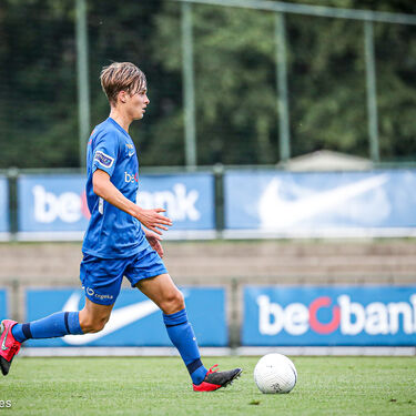 Beloften - Eupen