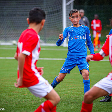 U12 - Standard