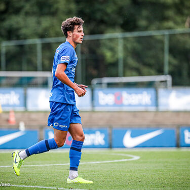 Beloften - Eupen
