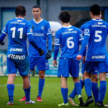 U18 - OH Leuven