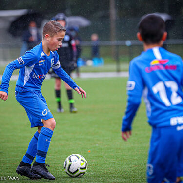 U12 - Standard