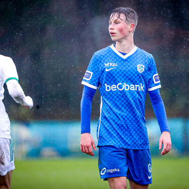 U18 - OH Leuven