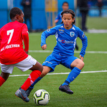 U12 - Standard