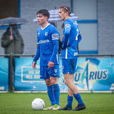 U18 - OH Leuven