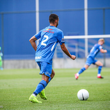 Beloften - Eupen