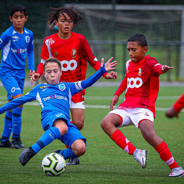 U12 - Standard