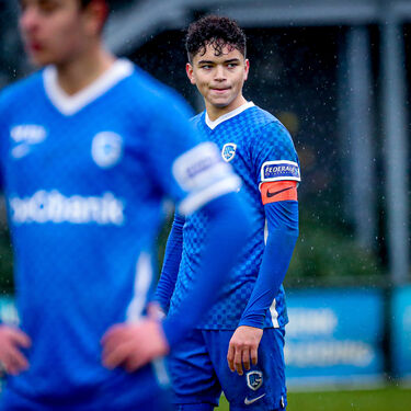 U18 - OH Leuven