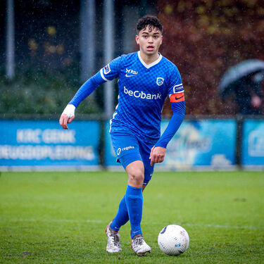 U18 - OH Leuven