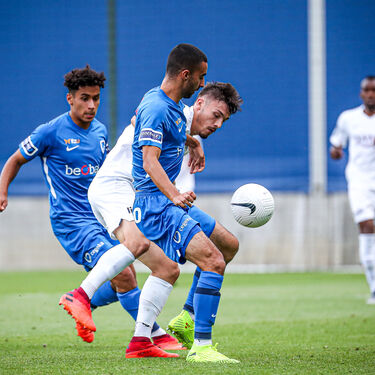 Beloften - Eupen