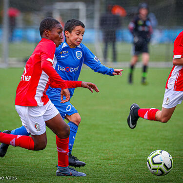 U12 - Standard