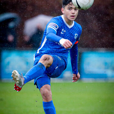 U18 - OH Leuven